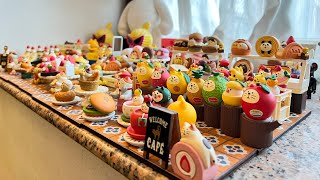 Decole 2022 麵包 系列