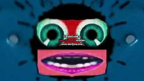 Klasky Csupo (1998) Effects in Luig Group Effect