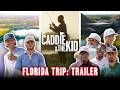 Ultimate FL Golf Trip | Griffey, Grant Horvat, NFL Stars @ Streamsong | Caddie &amp; The Kid | TRAILER