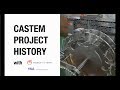 CASTEM Project History  Vol.2 │ ㈱キャステム × ㈱タイヨー製作所 様