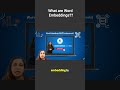 📝NLP | Word Embeddings | Word2Vec #nlp #nlptutorial #ai #shorts #viral #shortsvideo
