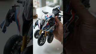 Kawasaki H2 vs BMW M1000RR vs Ducati Panigale V4 🔥🏍️ | Ultimate Superbike Battle