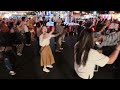 【さくら音頭】(木津かおり木津茂理) 新宿太宗寺盆踊り19 2026年7月14日 新宿2丁目町会