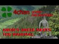 4Chan Scary Encounters - Anon's Uncle meets the Manimal