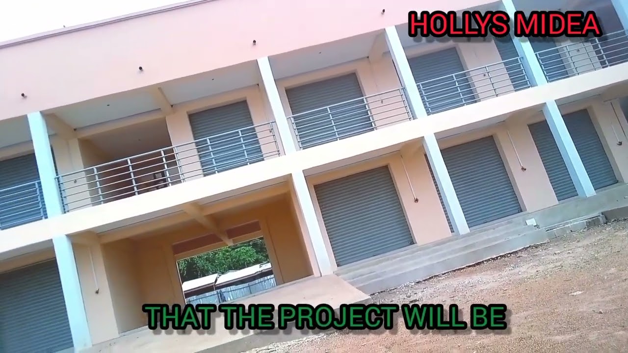 DEVELOPMENTAL PROJECTS IN HOHOE MUNICIPALITY IN 2022.