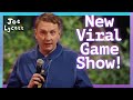 Joe Lycett's VIRAL New Game Show Idea! | Joe Lycett