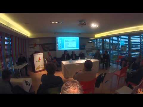 ⁣PARTE TERZA Incontro OVERTOPPING 2016 febbraio 13