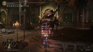 Was That Supposed To Be A Boss Fight....TOO EASY!!!| Elden Ring Clips