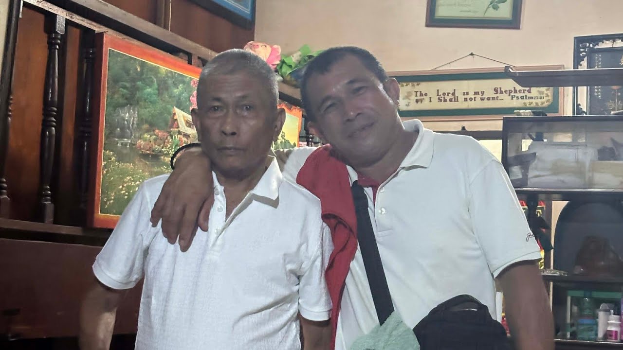 Visit Father in law KSQ 