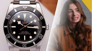 The Tudor Black Bay 54 What Reviewers Dont Say 3 Months Of Owning