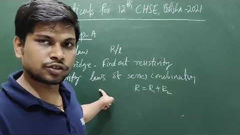 Practical exam details for CHSE,Odisha- 2021