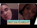 ROTIMI and VANESSA MDEE cute DATENIGHT//See how ROTIMI styled VANESSA//First date after  engagement