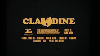 Wu-Tang Clan - Claudine feat. Method Man, Ghostface Killah, Nicole Bus (Official Music Video)