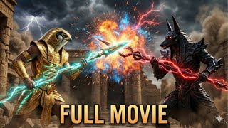 Ancient Egypts Darkest Story.