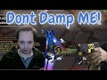 Don’t Damp Me Bro | Solo Shuffle PvP (Clip)