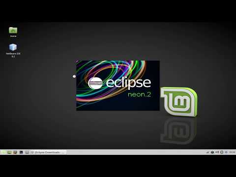 How to install eclipse