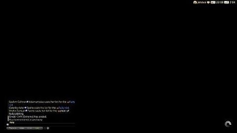 FINAL FANTASY XIV - Phase 2 Ruby Weapon (Extreme) SAM PoV