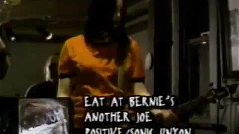 Another Joe - Eat At Bernies on MuchMusic "The Wedge"