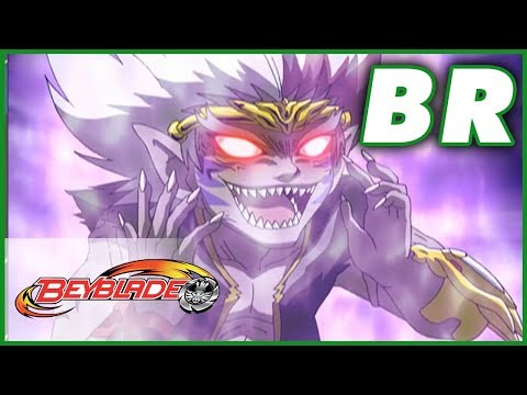 Beyblade: Metal Fusion | Espírito Blader - Ep. 51 | PORTUGUÊS!