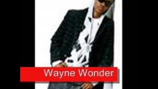Download lagu Wayne Wonder - I'd die without you