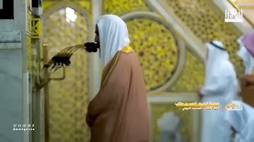 تلاوه بصوت الشيخ أحمد بن طالب حميد #تلاوة_خاشعة #أحمد_بن_طالب #سورة_القصص #تلاوات #قرآن #قران_كريم