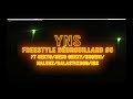 Yns freestyle dbrouillard 5 loi de la calleremix