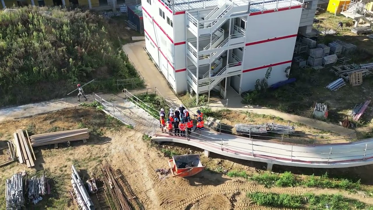 Vidéo l'Essentiel BOUYGUES IMMOBILIER