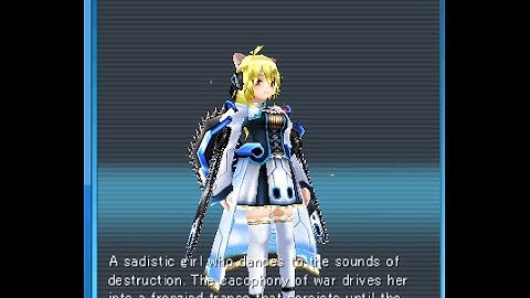 Cosmic Break: Kururu Gradd