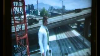 Gta V With Sgt Swag Gaming Part 1