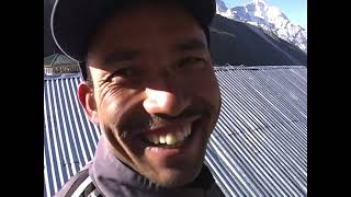 Prvi Srbin koji je dodirnuo nebo - Kvadratura kruga