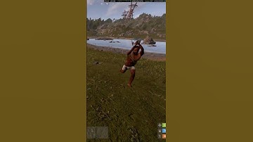 farm your stone, kids #rust #rustgame #rustshorts #fps #survival