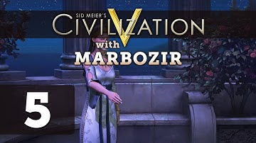 Civilization 5 Brave New World Let
