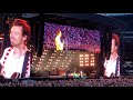 Harry styles love on tour london n1 wembley stadium  18 june 2022