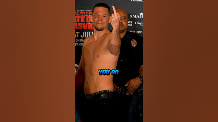 🤣🖕🏼NATE DIAZ HILARIOUSLY MAKES FUN OF MOCK WEIGH IN WITH JORGE MASVIDAL