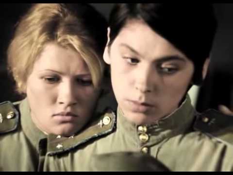 Нiч яка мiсячна В бой идут одни старики 1973 год YouTube