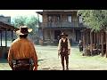 Best Old Western Movie | A man stands up to protect his town against a corrupt authority