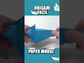 🐭🐭🐭 Paper Mouse 🖱️🖱️🖱️