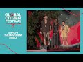 Amplify the Movement Finale | Global Citizen Festival NYC 2025