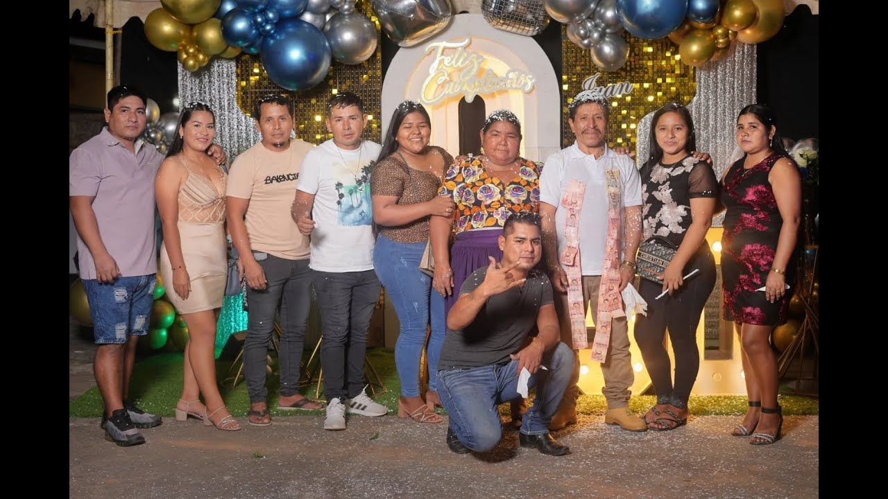 Don Juan, Celebrando sus 50 Años