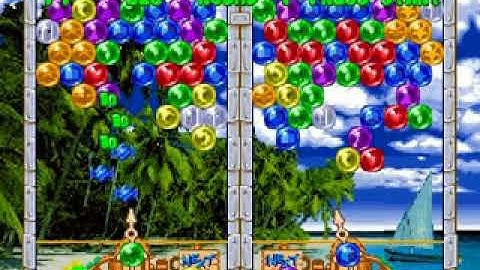 Bust A Move 2   Arcade Edition USA