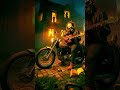 The Lone Wolf’s Gospel | Dark Masculine Gospel Anthem
