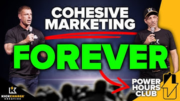 Tommy Mello & Dan Antonelli Talk “Brandtastrophes” at Home Service Freedom 2024!