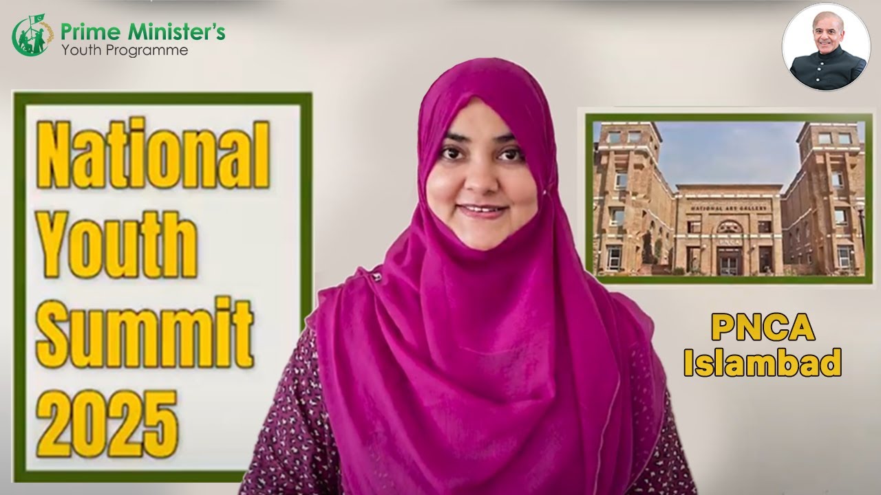National Youth Summit 2025 | A Platform for Youth-Led Change | PNCA ...