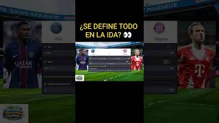 PSG vs Bayern ⚠️ Ojo con este partido… puede sorprender