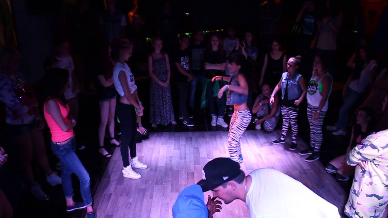 FINAL Dancehall | Sveta Orlova vs Julia Meloun | JIFF DI BOSSMAN, USK SQUAD | Krasnodar | CreWo