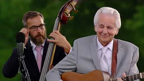 The Del McCoury Band // ROMP 2022