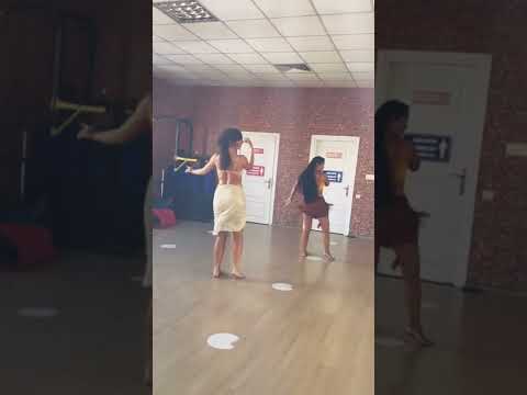 drums solo Belly dancer #shorts #short #shortsfeed #youtubeshorts #bellydance #dance