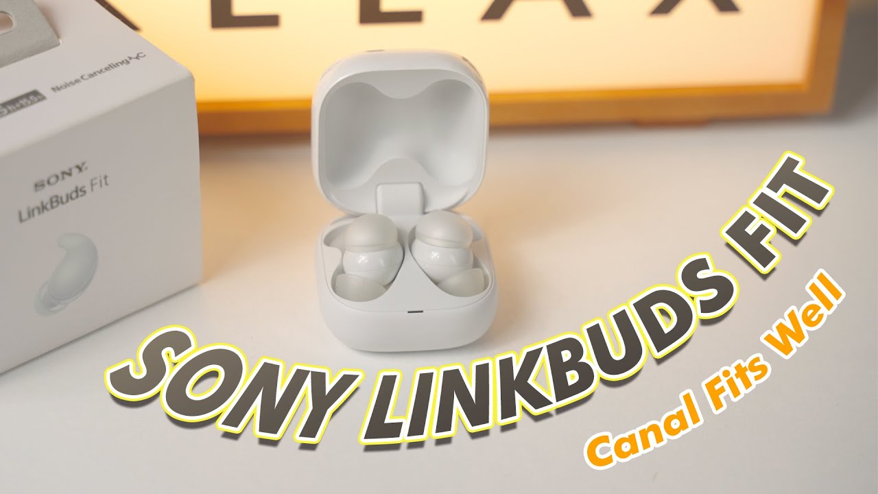 Sony Linkbuds Fit $148 | Can It BEAT SONY XM5? | Compared With XM5
