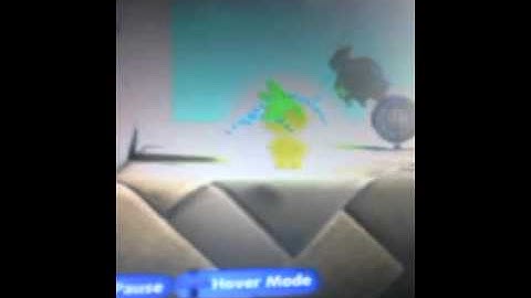 Invisible in create lbp2 glitch