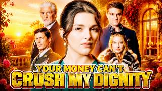 Your Money Can t Crush My Dignity